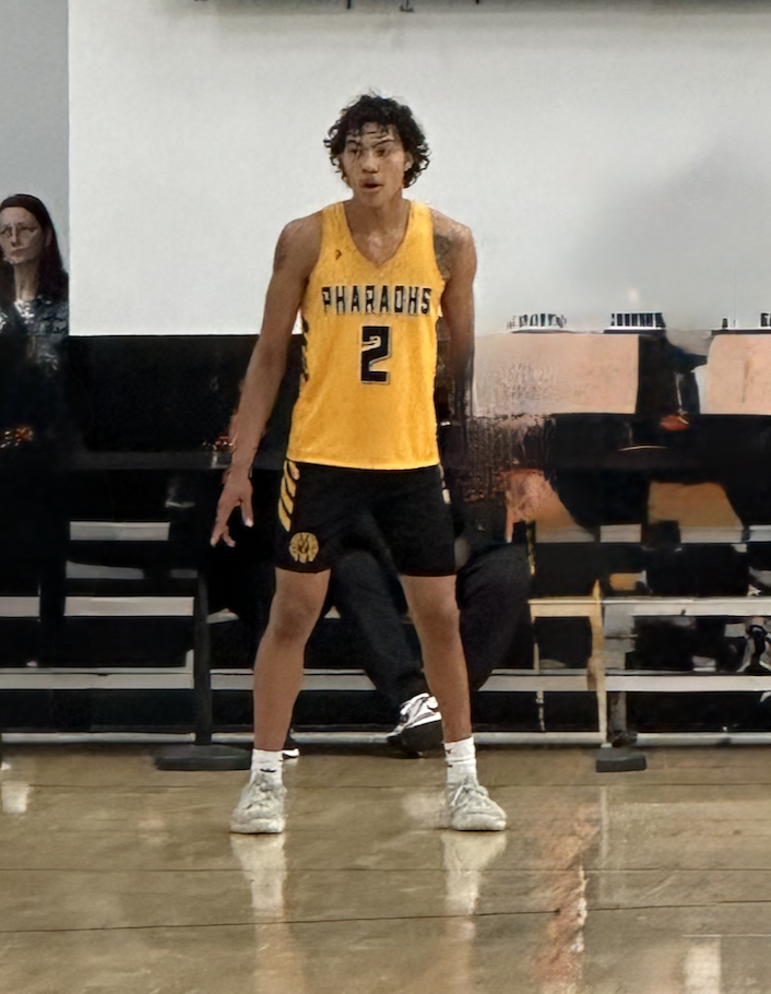 Bradley LJ Bridges